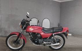 HONDA CB250 RS R MC02