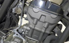 HONDA REBEL 250 A MC49
