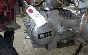 HONDA MONKEY 1998 Z50A