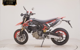 DUCATI HYPERMOTARD698 2024