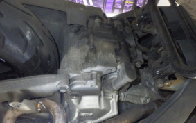 SUZUKI SKYWAVE 250 (Burgman 250) M 2008 CJ45A