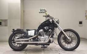 HONDA STEED 400 1994 NC26