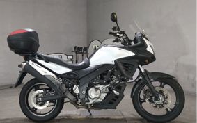 SUZUKI DL650 ( V-Strom 650 ) VP56A