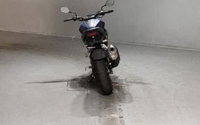 HONDA CB250R MC52