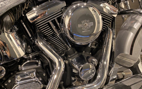 HARLEY FLSTS1450 1999 BRL