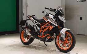 KTM 390 DUKE 2021