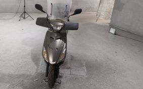 SUZUKI ADDRESS V125 CF4MA