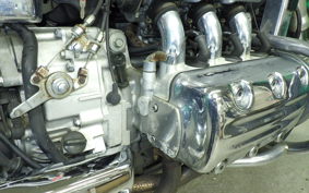 HONDA VALKYRIE 1999 SC34