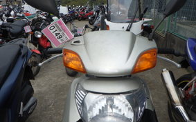 HONDA SPACY 100 JF13