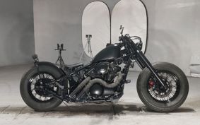 KAWASAKI VULCAN400 VN400A