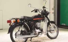 YAMAHA YB50 GEN 2 2002 UA05J