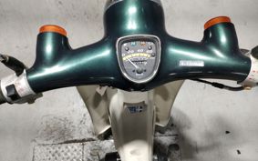 HONDA LITTLE CUB AA01