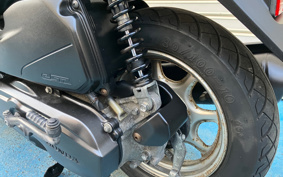 HONDA  TACT  BASIC  AF79