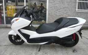 SUZUKI GSX-R125 ABS DL33B