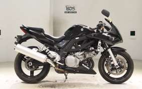 SUZUKI SV1000S 2006 VT54A