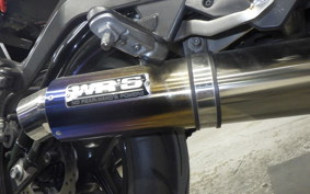 KAWASAKI NINJA 400 2013 EX400E