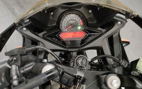 HONDA CBR250R MC41