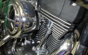 HARLEY FXSTB 1450 2002