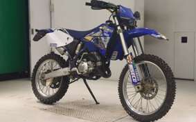 YAMAHA YZ125 2007 4XM