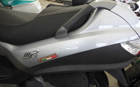 PIAGGIO MP3 250