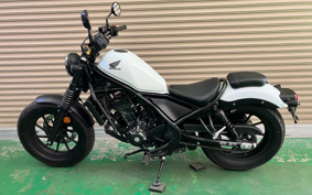 HONDA REBEL MC49