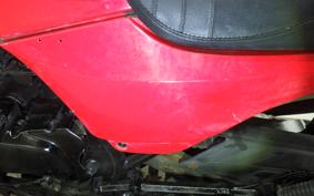 KAWASAKI GPZ250 EX250C