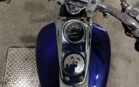 HONDA MAGNA 50 AC13