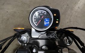 HONDA GB350S 2021 NC59