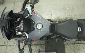YAMAHA MT-09 Tracer GT 2019 RN51J