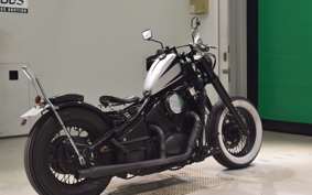 KAWASAKI VULCAN 400 CLASSIC 1997 VN400A
