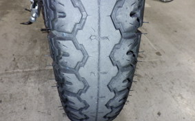 SUZUKI GN125 H