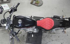 HARLEY XL883-I 2009