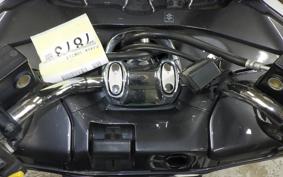 SUZUKI SKYWAVE 250 (Burgman 250) M 2009 CJ45A