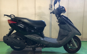 YAMAHA AKUSHI STREET SE53J