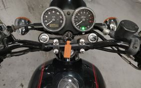 KAWASAKI ESTRELLA250 RS BJ250A