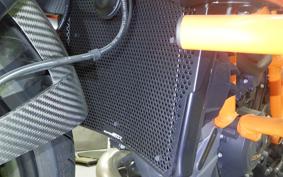 KTM 1290 SUPER DUKE R 2021