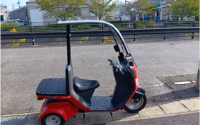 HONDA GYRO TA03