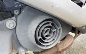 SUZUKI ADDRESS 110 CF11A