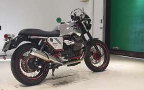 MOTO GUZZI MOTO GUZZI V7レーサー 2014