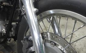 KAWASAKI W800 2012 EJ800A