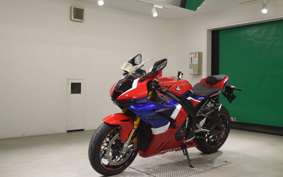 HONDA CBR1000RR RSP 2021