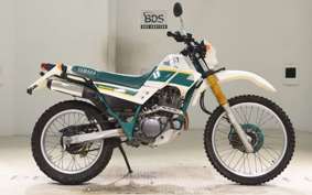 YAMAHA SEROW 225 Gen.2 2010 1KH