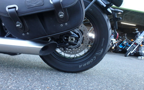 TRIUMPH BONNEVILLE BO BAR 2021 DAD84H