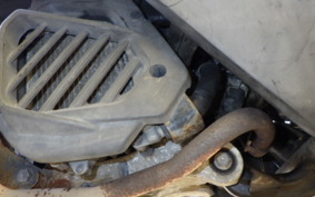 HONDA LEAD 125 JF45