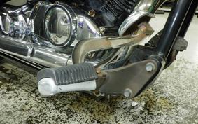 YAMAHA DRAGSTAR 400 CLASSIC 1998 4TR
