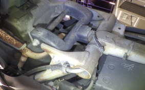 SUZUKI LET's 4 CA45A