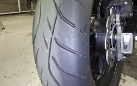 HONDA NC750X DCT 2021 RH09