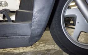 YAMAHA GEAR Gen.2 UA07J