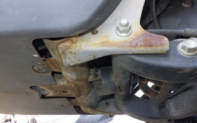 SUZUKI ADDRESS V50 CA4BA