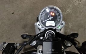 TRIUMPH STREET TWIN 900 2017 DAD74G